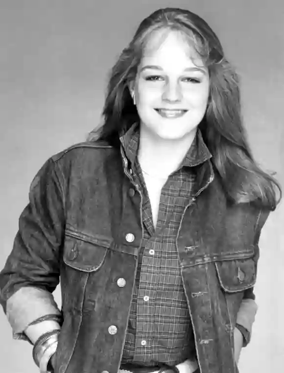 helen hunt früher schauspielerin