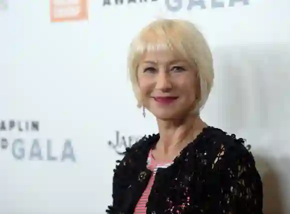 Helen Mirren