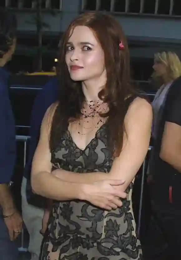 helena bonham carter früher transformation