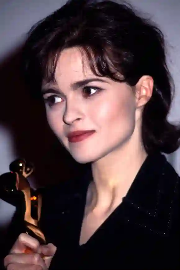 helena bonham carter früher transformation
