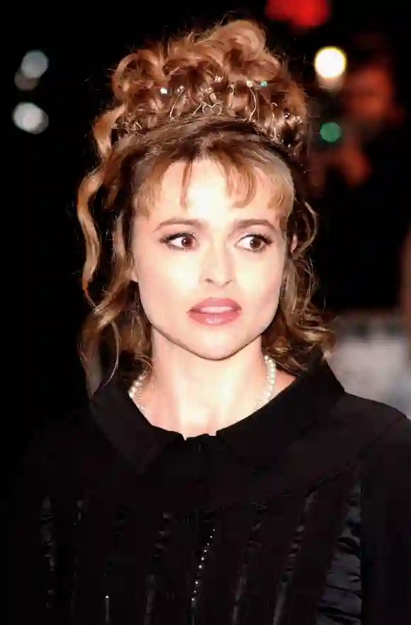 helena bonham carter früher transformation