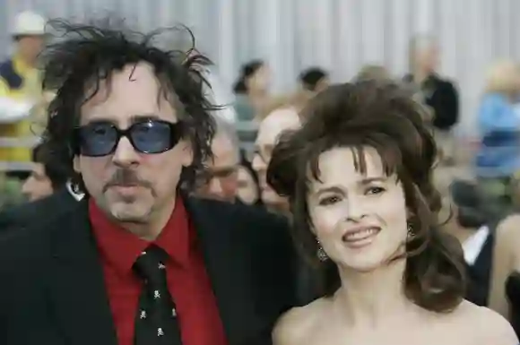 helena bonham carter früher transformation