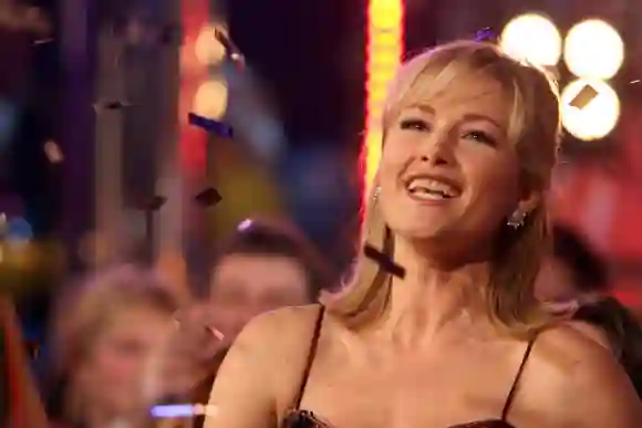 Helene Fischer früher