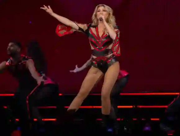 Helene Fischer