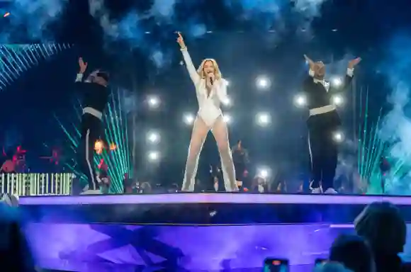 Helene Fischer