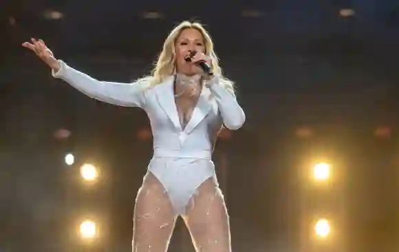 Helene Fischer show