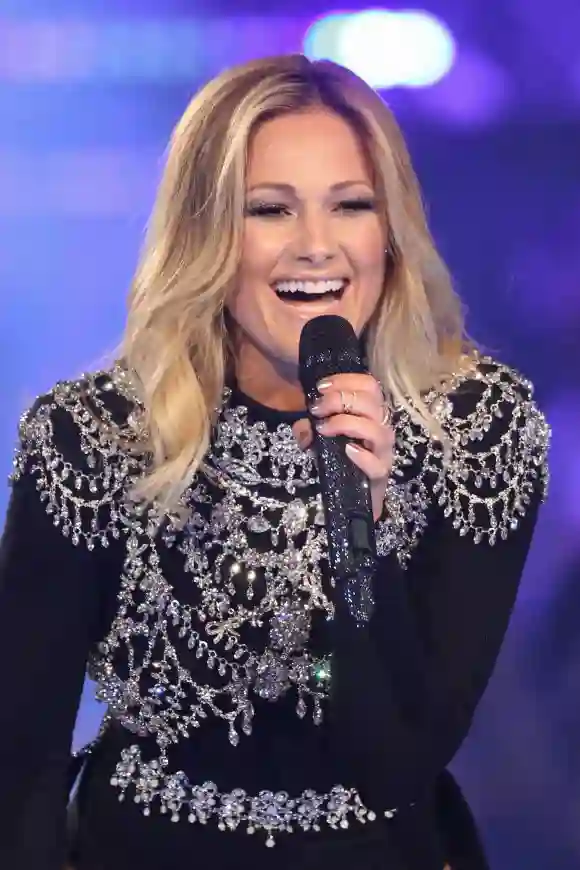 Helene Fischer Vogue Cover Kontroverse