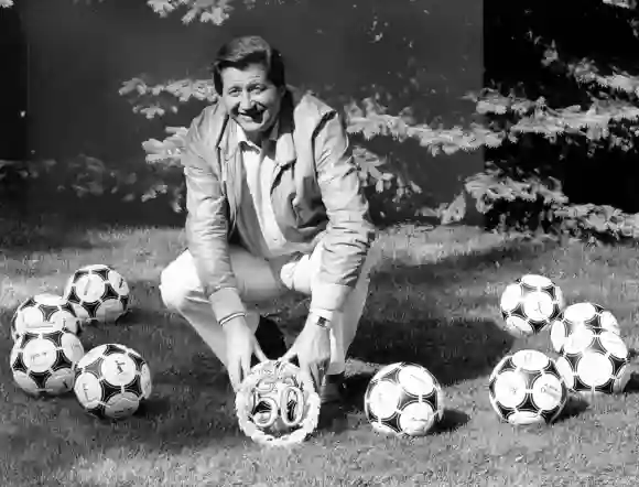 Helmut Rahn