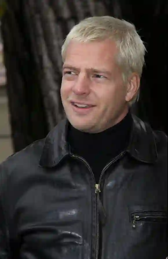 henning baum hellblonde haare Küsse, Schüsse, Rindsrouladen