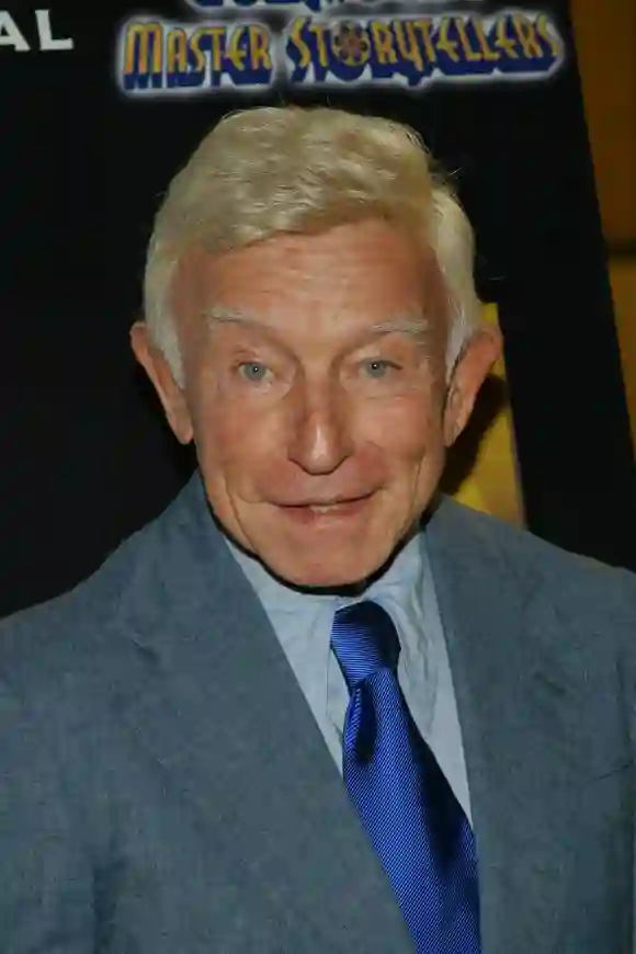 Henry Gibson