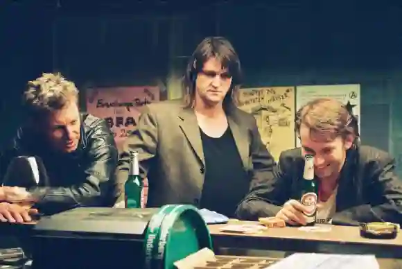 Der Film „Herr Lehmann“ aus dem Jahr 2003