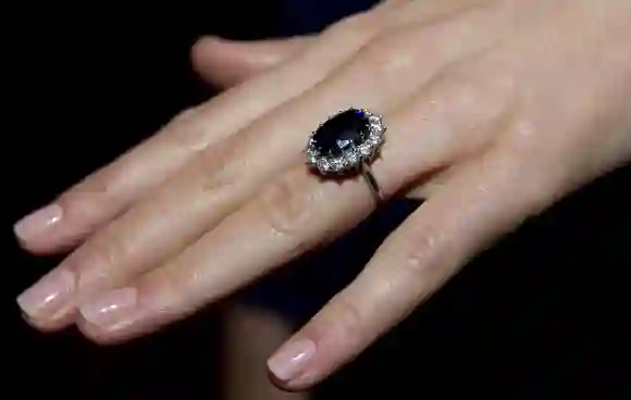 Herzogin Kates Ring