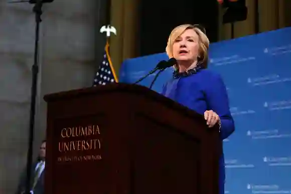 Hillary Clinton