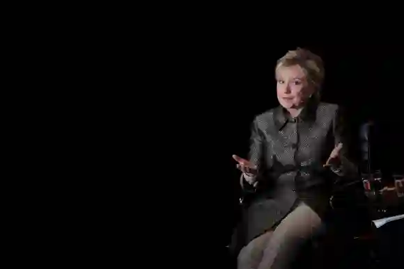 Hillary Clinton