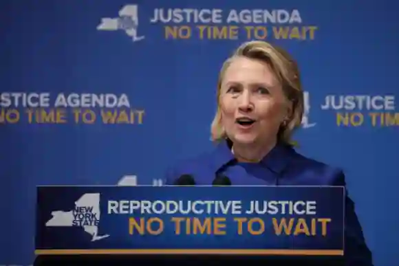 Hillary Clinton