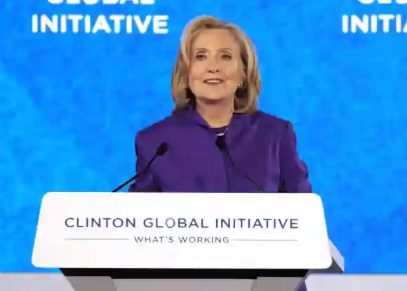Hillary Clinton