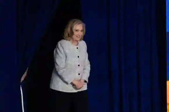 Hillary Clinton