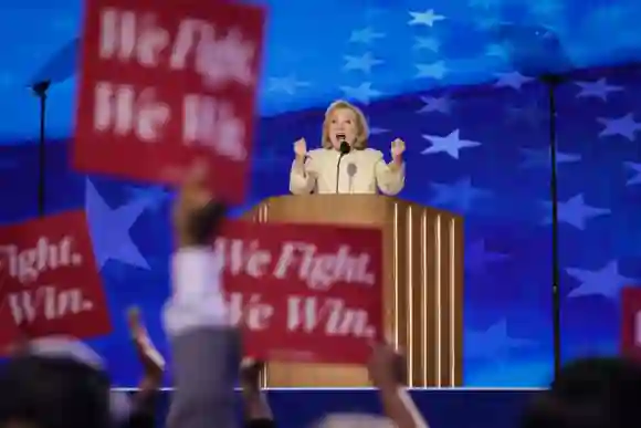 Hillary Clinton
