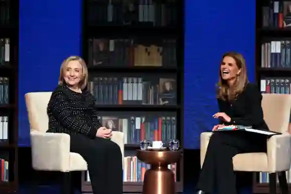 Hillary Clinton