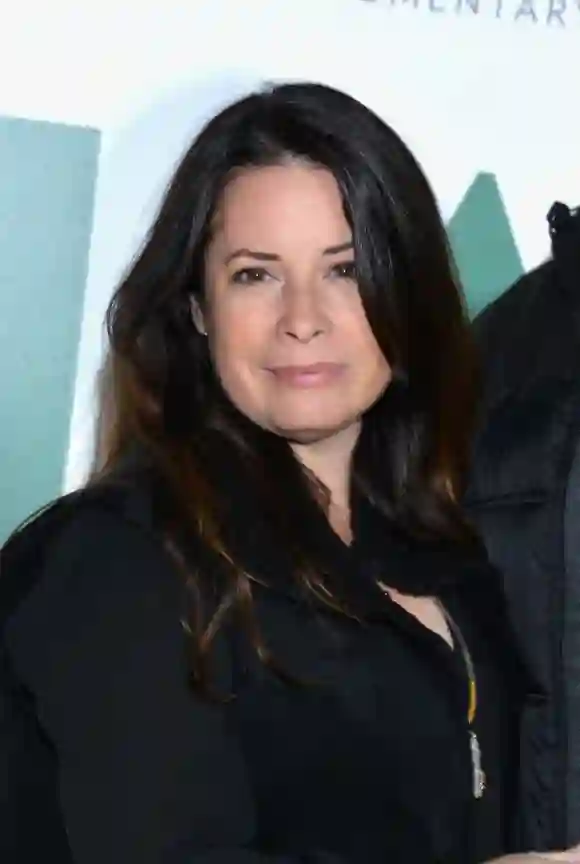 Charmed Holly Marie Combs