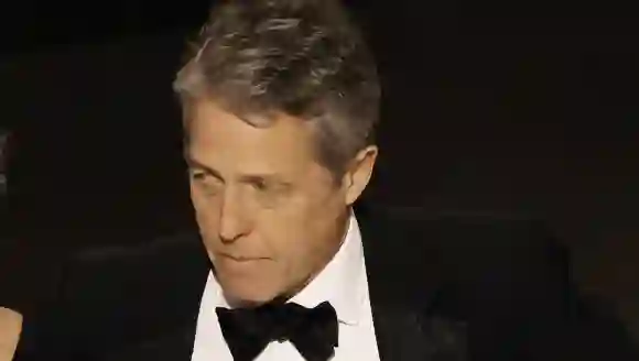 Hugh Grant bei den Oscars 2023