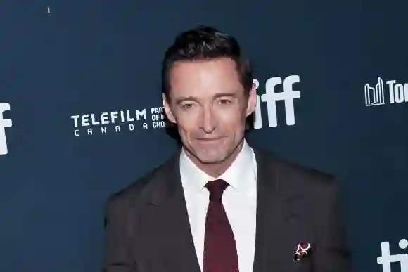 Hugh Jackman