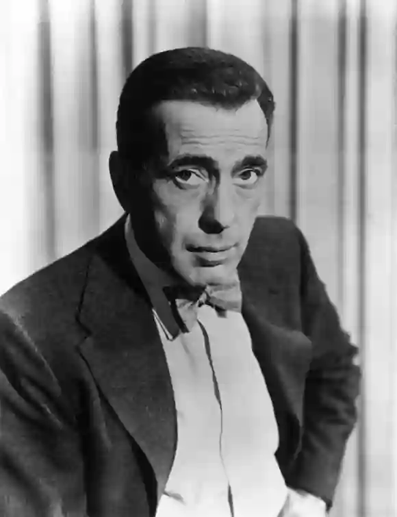 Humphrey Bogart