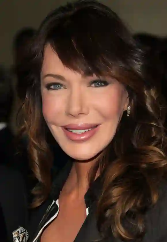 hunter tylo früher verwandlung