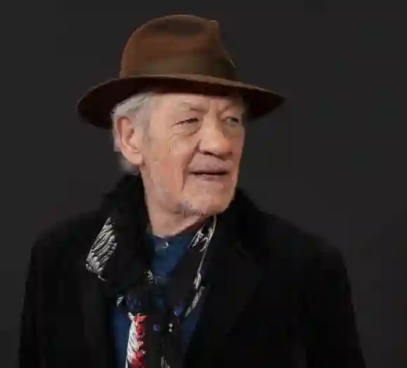 Ian McKellen