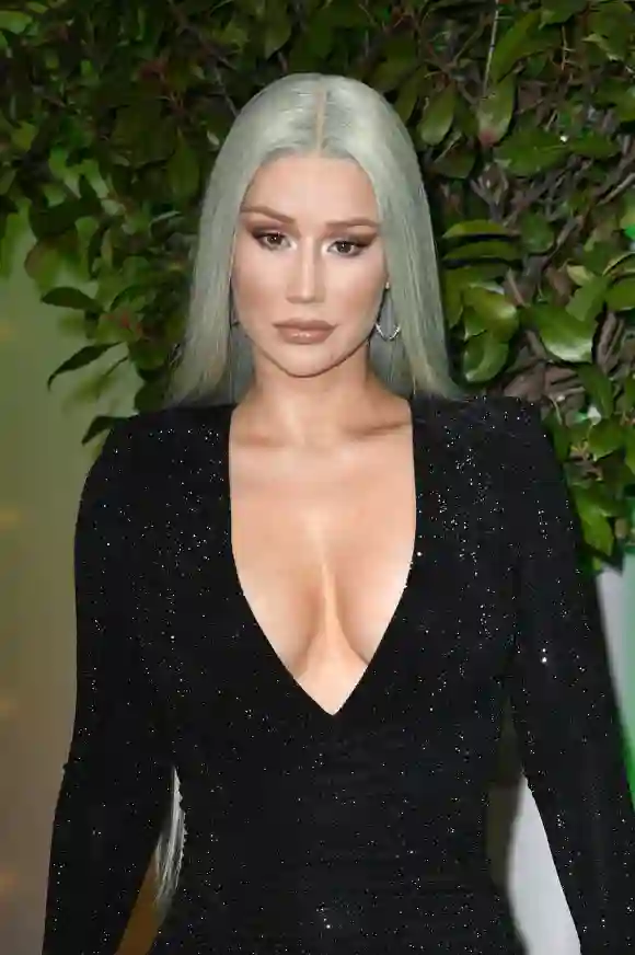 Iggy Azalea