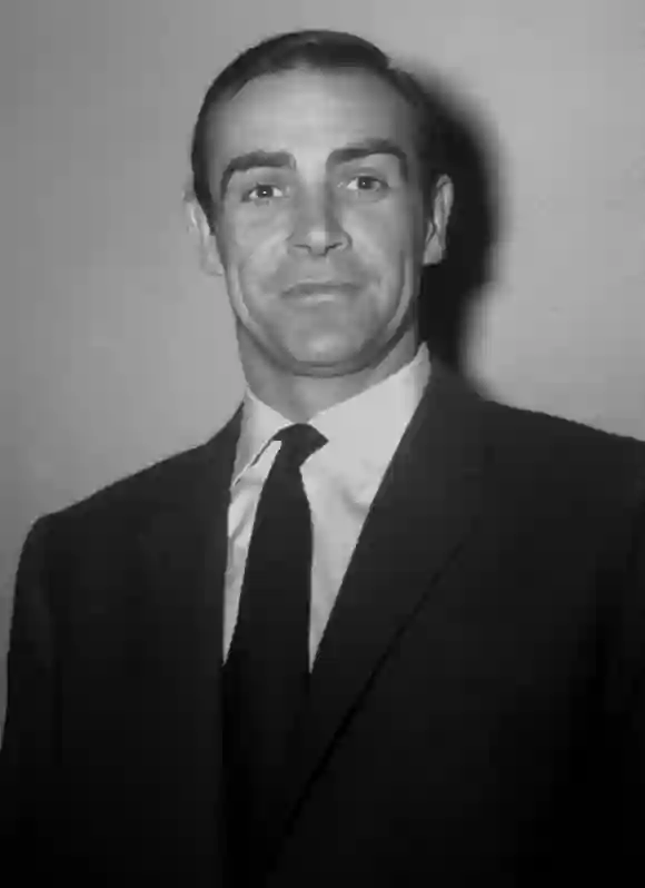 Sean Connery