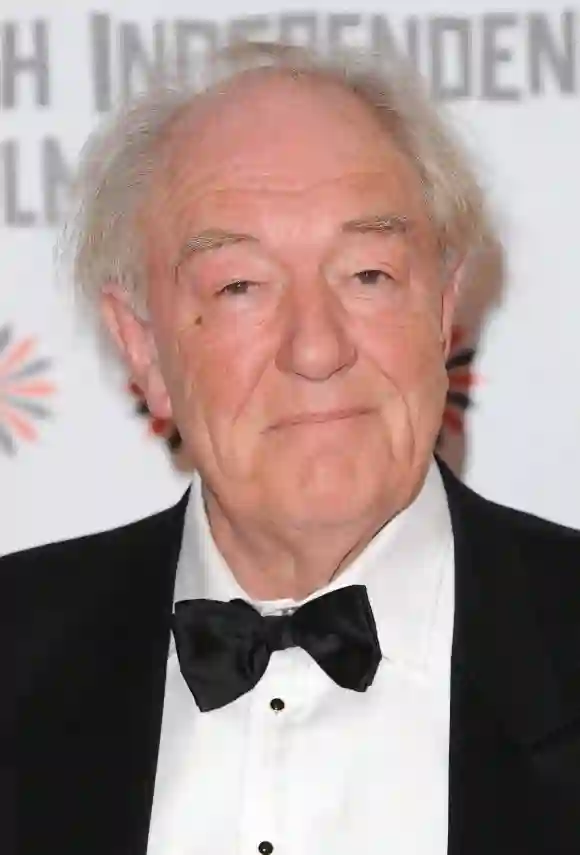 Michael Gambon