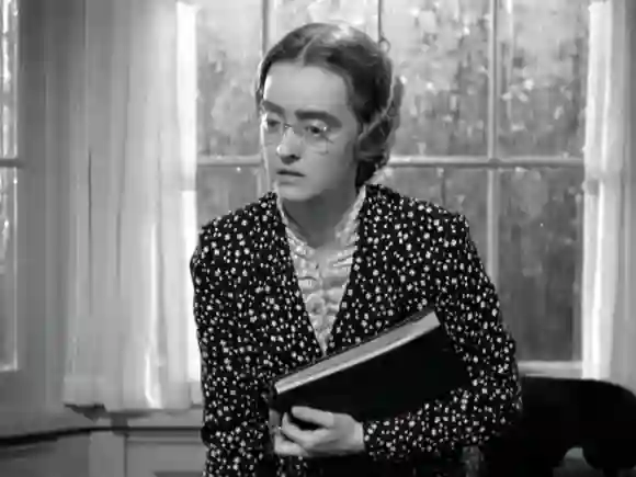 „Reise aus der Vergangenheit“: Bette Davis als „Charlotte Vale“