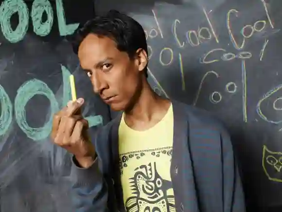 „Community“: Danny Pudi