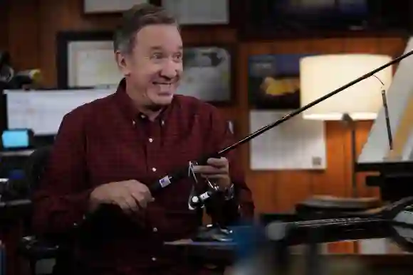 Tim Allen in „Last Man Standing“