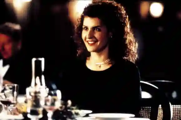 „My Big Fat Greek Wedding“: „Toula Portokalos“