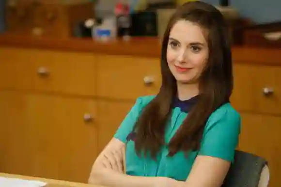 „Community“: Alison Brie