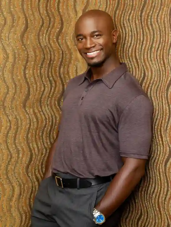 "Private Practice": Taye Diggs als "Sam Bennett"