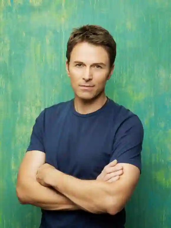 "Private Practice": Tim Daly als "Peter Wilder"