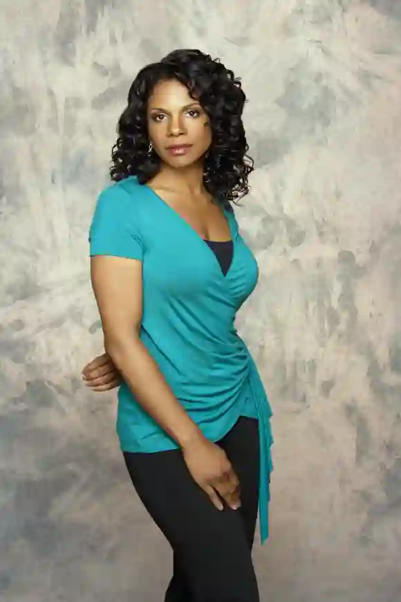 "Private Practice": Audra McDonald als "Naomi Bennett"