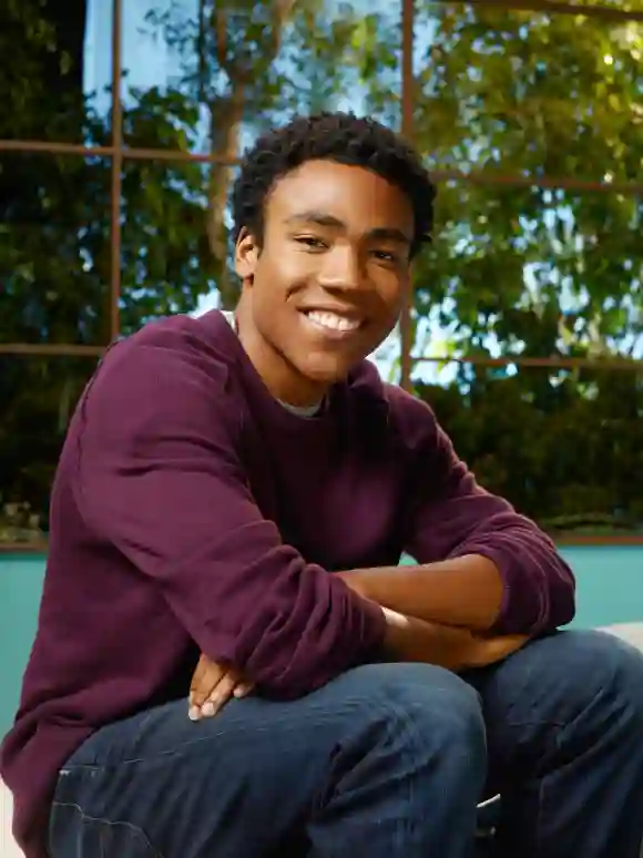 „Community“: Donald Glover