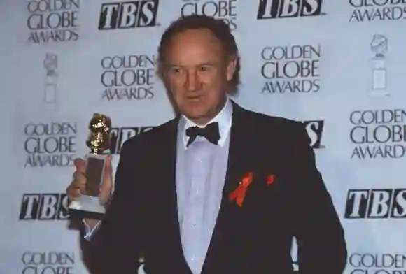 Gene Hackman