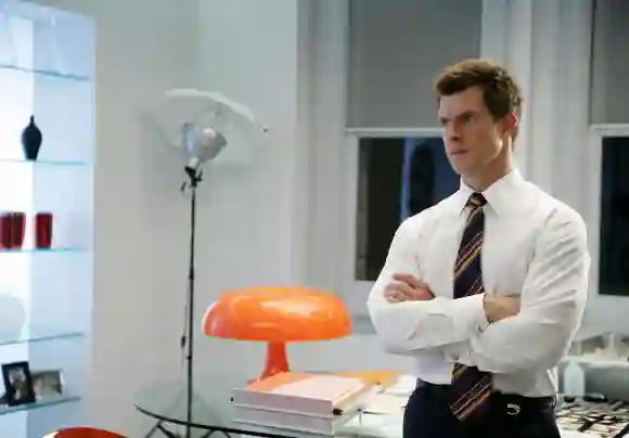 "Ugly Betty": Eric Mabius als "Daniel Meade"