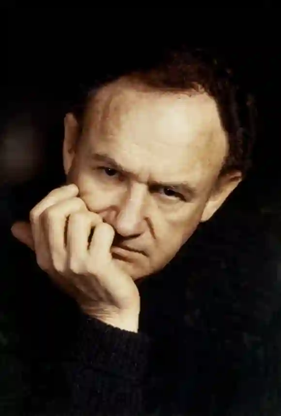 Gene Hackman