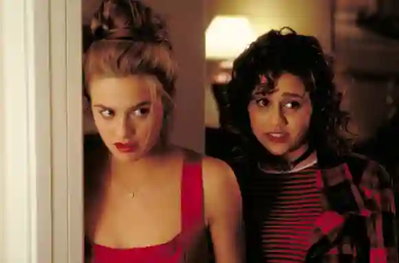 „Clueless“: Brittany Murphy als „Tai Frasier“