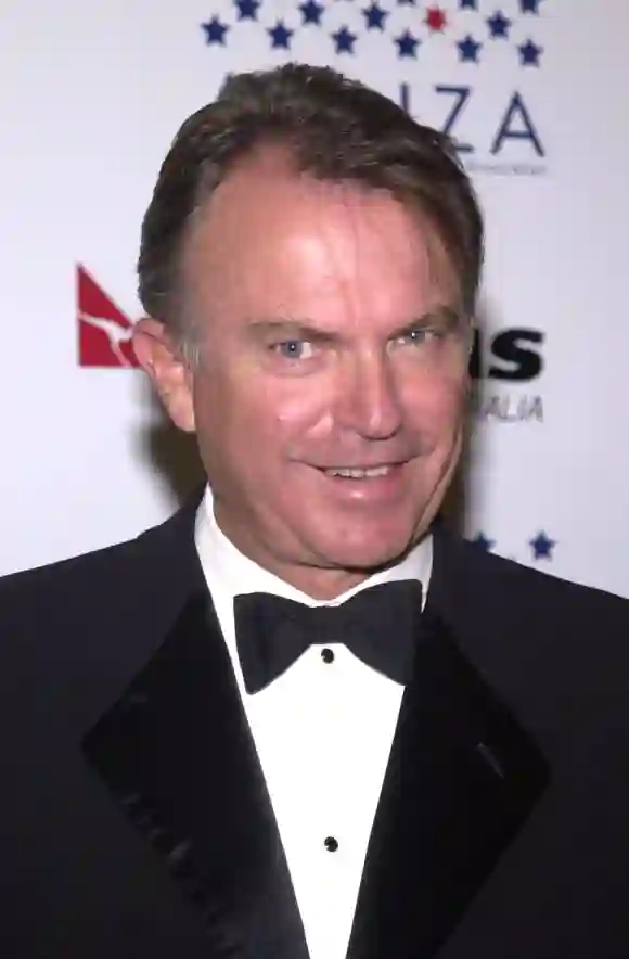 Sam Neill