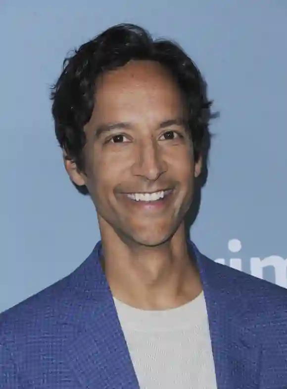 Danny Pudi