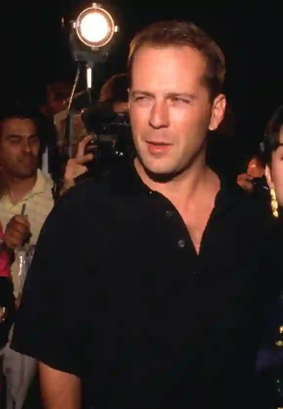 Bruce Willis