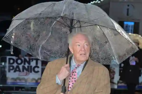 Michael Gambon