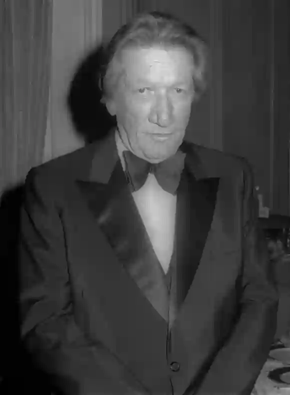 Richard Boone